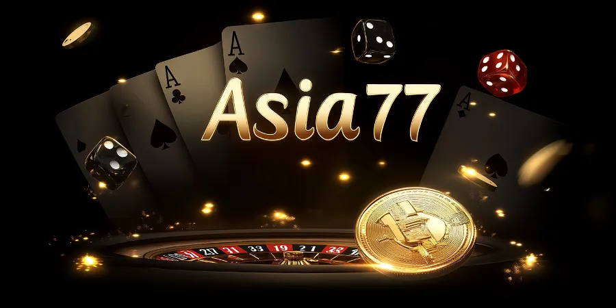 Asia77 Slot_Keuntungan Login